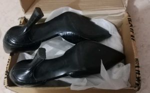 ❗ MANGO ❗pointed Heels