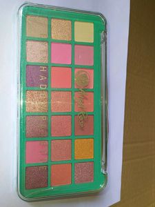 Angel Rose 21 Color Eyeshadow Brand New
