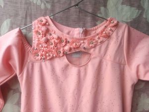 Kids Bodycon Dress (New)
