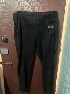 Comfy Black Pants