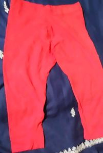Red Capri....🛑