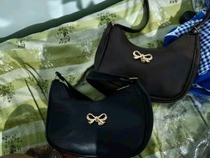 Stylish Handbags Set