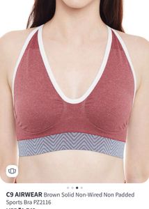 C9 Air wear Sports Bra Women