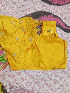 lahnga choli