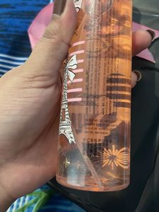 Nykaa Wanderlust Dreaming of Paris Mist