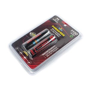 AA 3.7volt 1100 Mah High Power Battery Cash Only