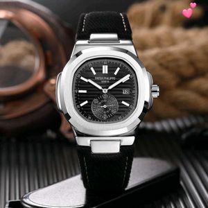 Patek Philippe Geneve Watch
