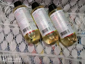 Plum Drivin' Me Cherry Body Oil