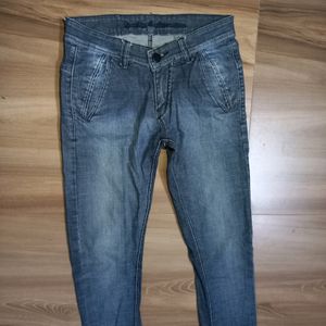 Denim Jeans