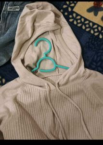 Cozy Half-Zip Knit Sweater