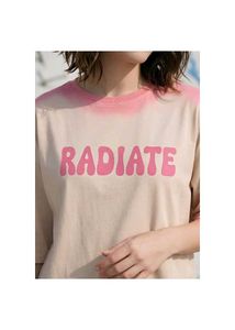 Radiate Graphic Tee