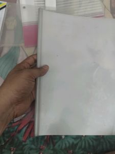 A4 Files For Paper Punching