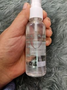 Fragrance and Beyond Mint Face Mist - 50 ML