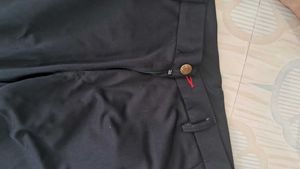 Formal Trousers For Girls.