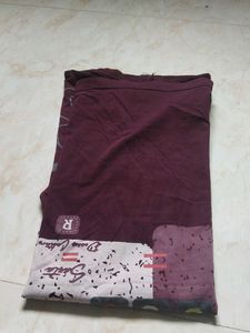 Men's Graphic Print T-Shirt