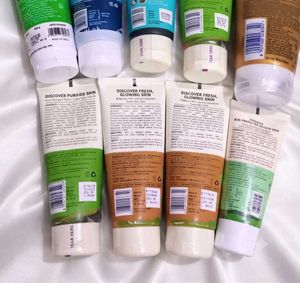 Assorted Skincare Lot
