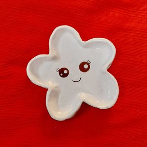 Cute 🌸Trinket Tray