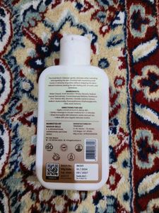 Blush Kar Snail Mucin Cleanser