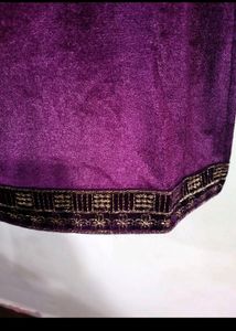 Kurta Pant Set With Dupatta