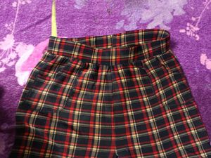 Trendy warm Pants