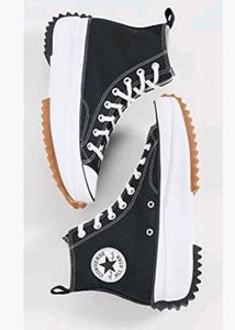 Converse Run Star Hike High Top Sneakers