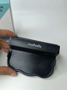 Multi-Function Phone Holder with parking number
