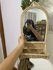 H&amp;M Home Boho Vibe mirror