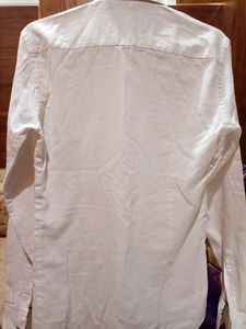 Zara Tshirt New With No Tag