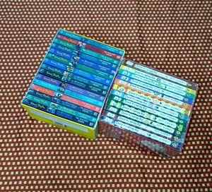 Children's Book Sets