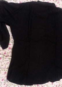 Elegant Black Shirt