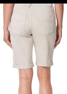 Bandolino Women's Riley RelaxedFitBermuda Short