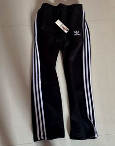 Adidas Track Pants - New with Tags