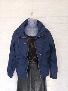 unisex Stylish Lightweight windcheater Jacket
