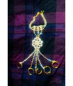 Dimond Bracelet For Women