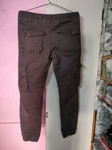 Cargo Pant ❤️