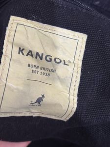 Kangol Tote Bag