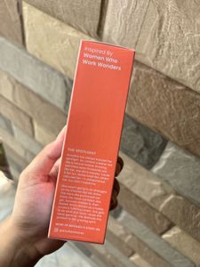 Foxtale Super Glow Face Wash