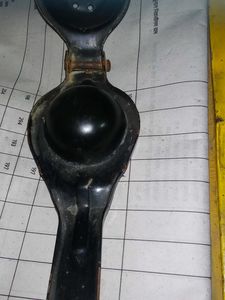 Lemon Juice Machine