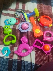 Baby Born Toy