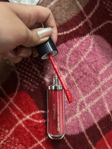 Red Chambor Lipstick