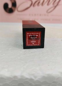 Nykaa Matte Lipstick