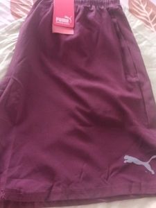 PUMA SHORTS(XXL SIZE)