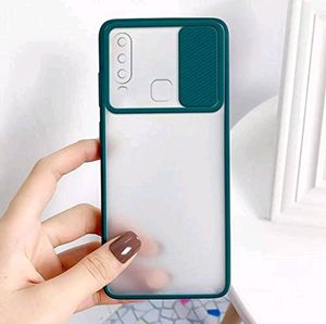 Vivo y 15 dark Dreen