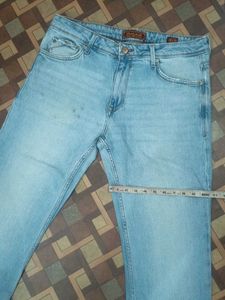 ⚡ ⚡ Flash Sale ⚡ ⚡ Wash Denim Jeans