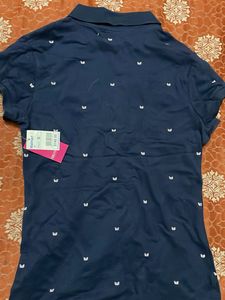 725 ORIGINALS T SHIRT FOR GIRLS MADE IN EUROPE