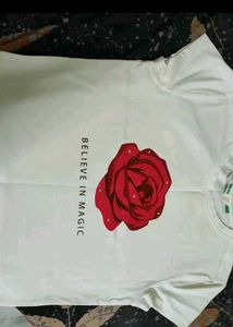 Rose Top