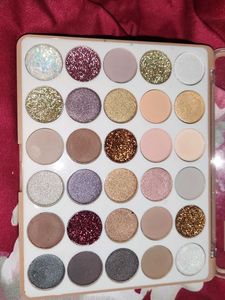 Eyeshadow Palette