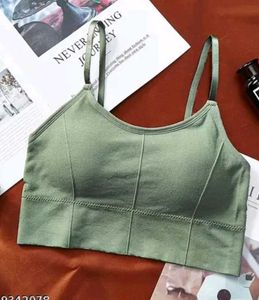 Comfortable Sports Bras (2-Pack) 🌹🤣💖