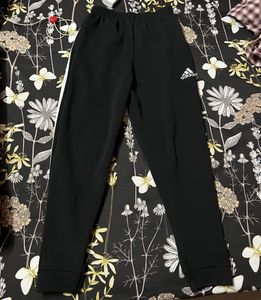 Adidas daily wear breathable joggers