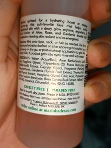Mario Badescu Facial Spray